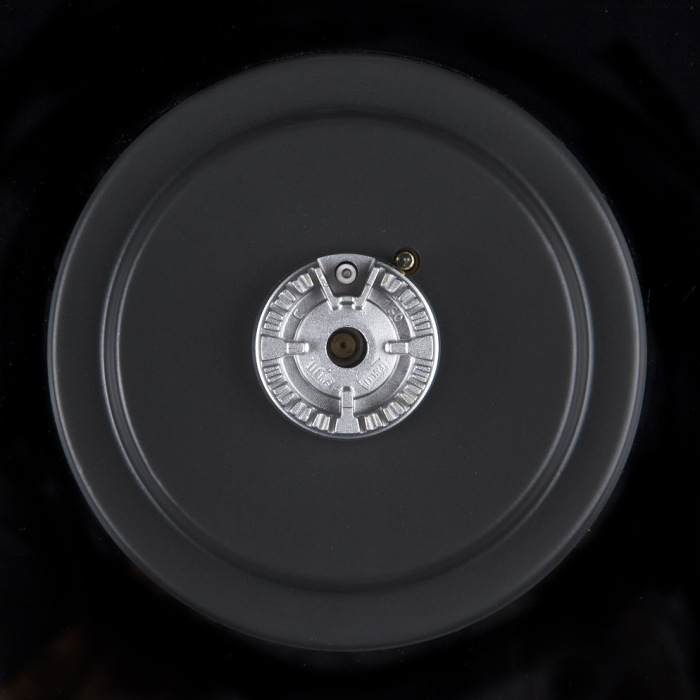 Встраиваемые варочные панели, Газовая варочная панель Konigin Flash 302 BKG