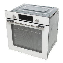 Шкаф духовой электрический Konigin Barberry 60 WH E9