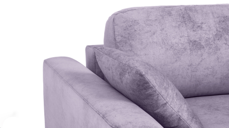 Диван угловой Trump, велюр