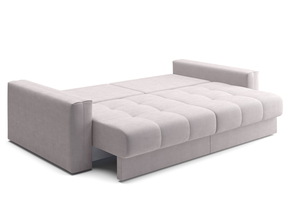 Диваны еврокнижки, Диван прямой Кастел