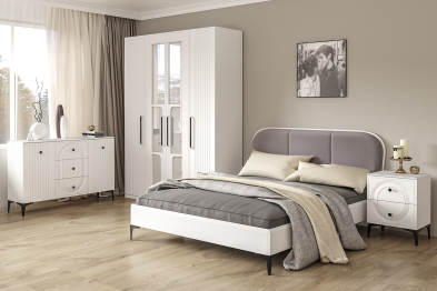 Комод Валенсия 13.309.01