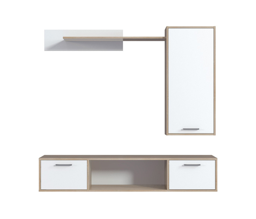 Стенки для гостиной, Стенка Лира