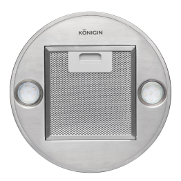 Кухонная вытяжка Konigin Fury 31