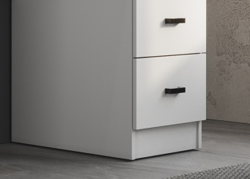 Стол письменный Стандарт ЛДСП