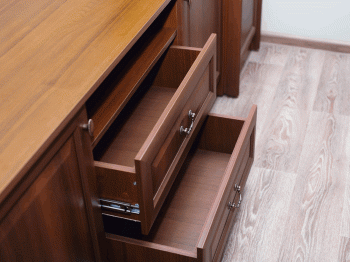 Модульная система Янна ЯН-50 Тумба