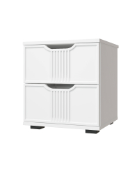 Тумба прикроватная Эмилия ЭЛ-25