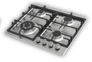 Варочная панель газовая Schaub Lorenz SLK GE6511