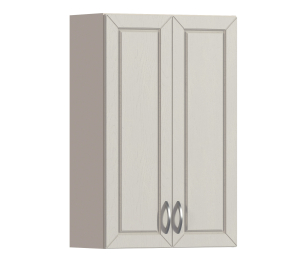 Сити шкаф навесной 2 дв 60х92 см