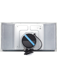 Кухонная вытяжка Konigin Skylark White Glass