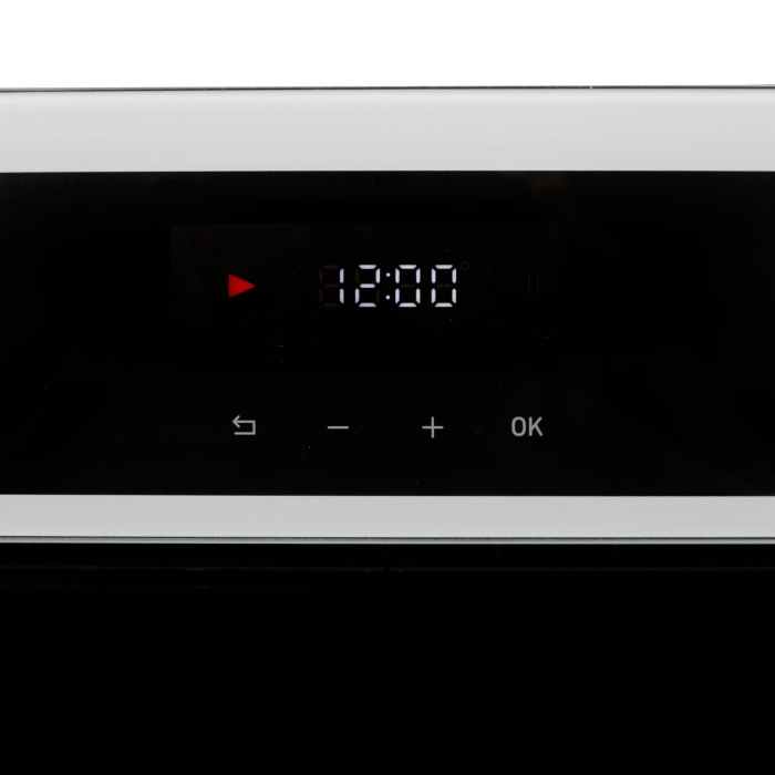 Духовые шкафы, Шкаф духовой электрический Konigin Barberry 60 WH E9