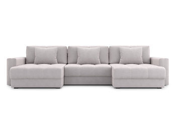 Диван П-образный Кастел М102