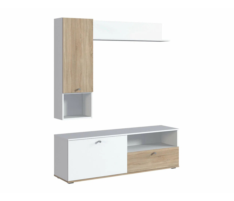 Стенки для гостиной, Стенка Адель