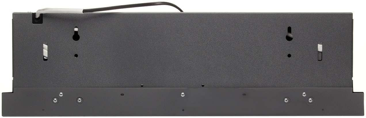 Вытяжки, Кухонная вытяжка Helena Silver 50