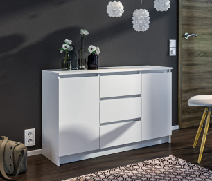 Комод Леон СБ-3290