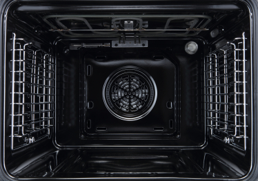 Духовой шкаф электрический EVELUX EO 630 PX