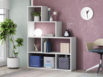 Стеллаж Дельта Next 26.06