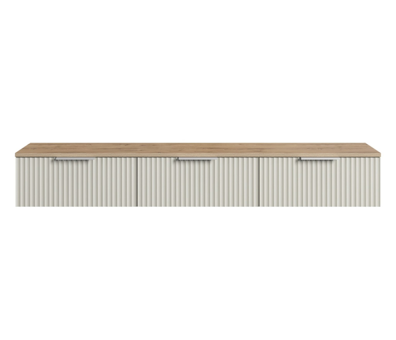 ТВ-тумбы, Тумба под ТВ подвесная Ингрия 3