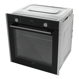 Шкаф духовой электрический Konigin Barberry 60 BKХ L10