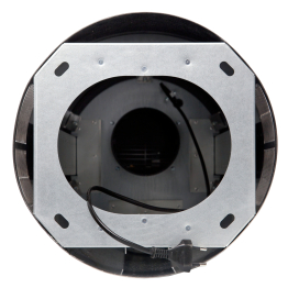 Кухонная вытяжка Konigin Pasio Gold/Black Glass 31