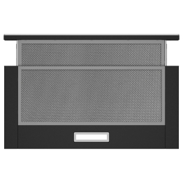 Телескопическая встраиваемая вытяжка TEL 60