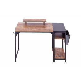 Стол письменный (для компьютера) EUREKA ZX-SS140B