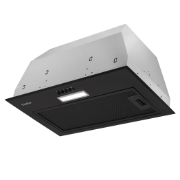 Полновстраиваемая вытяжка Tony 60 B