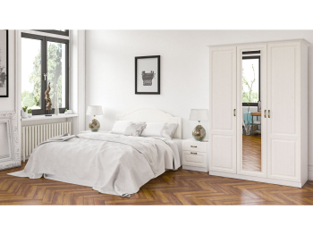 Комплект карнизов Ливерпуль 2000 С