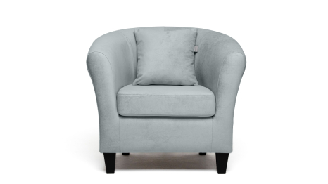 Кресло Марсель, велюр