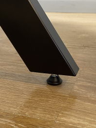 Стол KENNER AR1000 раздвижной, керамика 