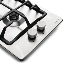 Газовая варочная панель Konigin Flash 302 IXW