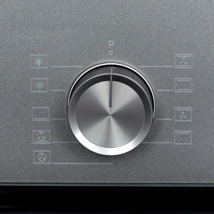 Духовые шкафы, Шкаф духовой электрический Konigin Barberry 60 GR E9