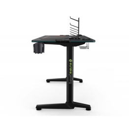 Стол для компьютера GIP 44, с RGB-подсветкой