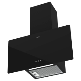 Наклонная вытяжка FLEX 60 BG