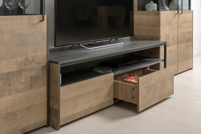 Тумба под ТВ Трувор 13.70