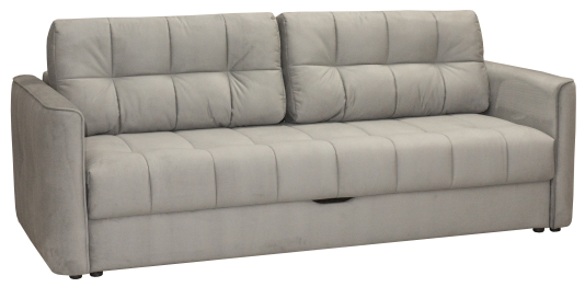 Прямой диван Татьяна 5 БД, еврокнижка