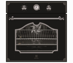 Духовой шкаф Electrolux OPEB2320B