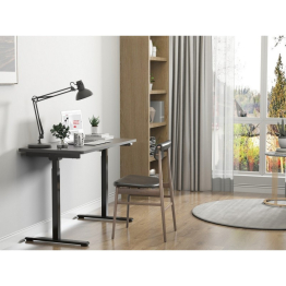 Стол для компьютера с электроприводом FoxGear FG-ED-45