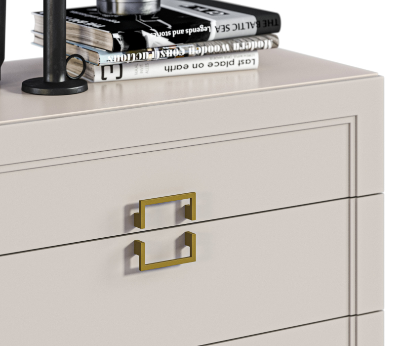 Стенки для гостиной, Гостиная Ассоль (тв-тумба, комод, витрина, полка)