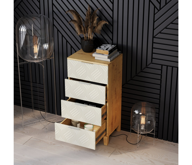 Комоды, Комод Марвин 6