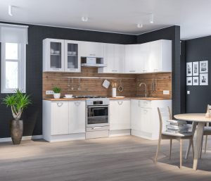 Дублин Кухня