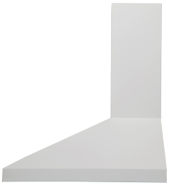 Кухонная вытяжка Canary White 60