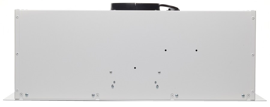 Вытяжки, Кухонная вытяжка Insait White 60