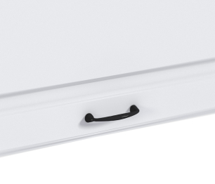 Регина шкаф навесной 1 дв 60х36 см