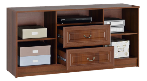 Модульная система Янна ЯН-51 Тумба