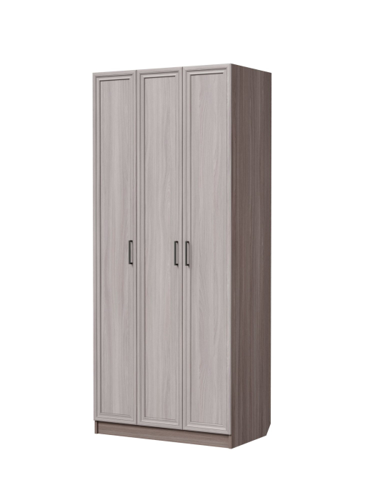 Для одежды, Шкаф распашной МДФ ШК-3/1