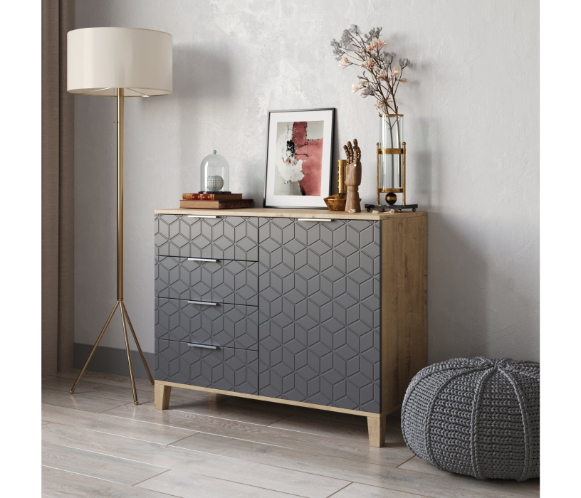 Комоды, Комод Марвин 26