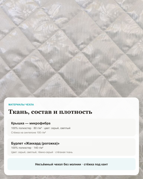 1600 x 2000, Матрас Классик Плюс 160х200 