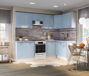 Кантри Кухня