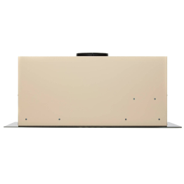 Кухонная вытяжка Skybox Ivory Glass 60