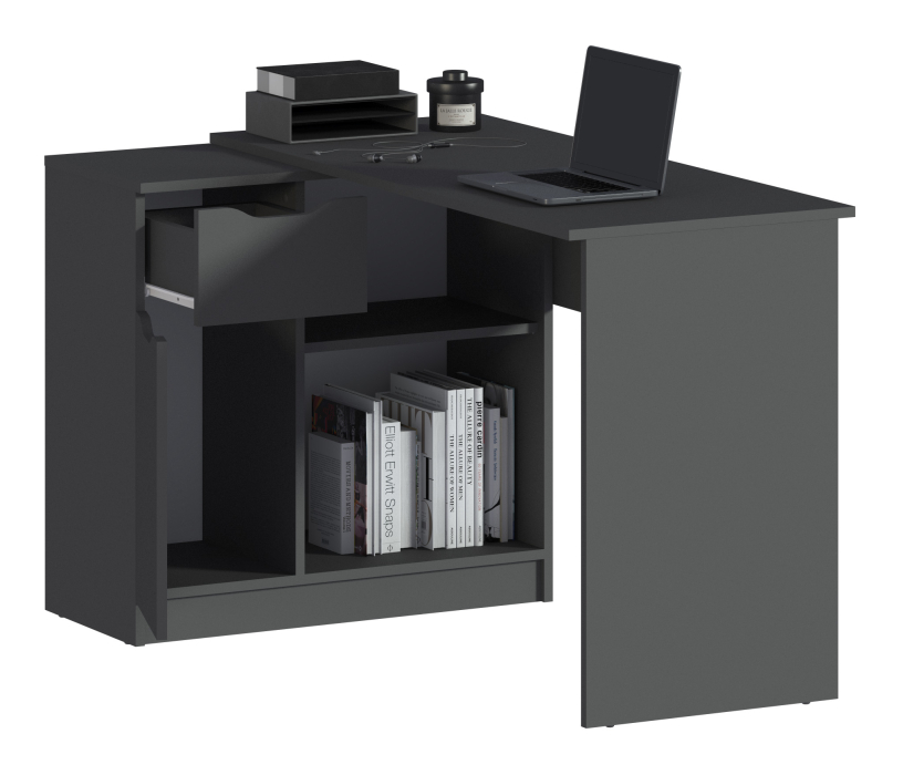 Угловые, Стол Бруклин СБ-3350